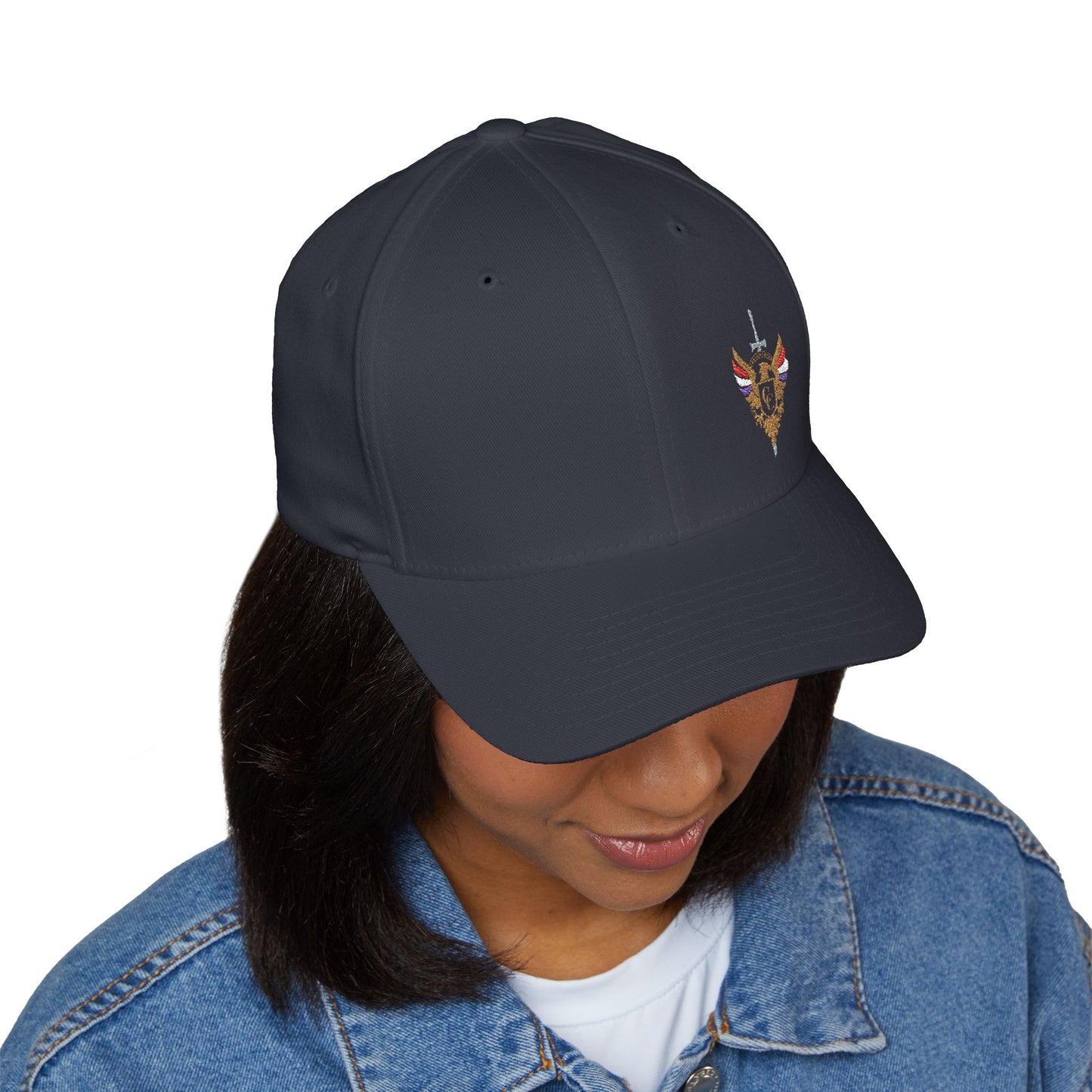 Constitutional Commission | Embroidered Cap
