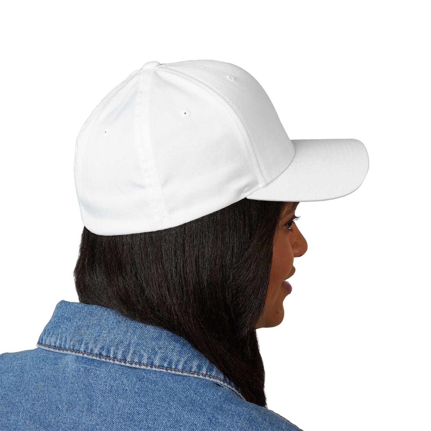 Constitutional Commission | Embroidered Cap