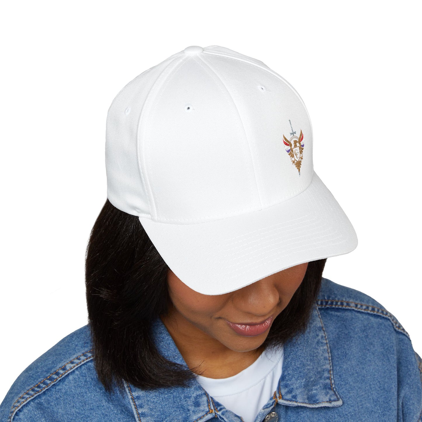 Constitutional Commission | Embroidered Cap