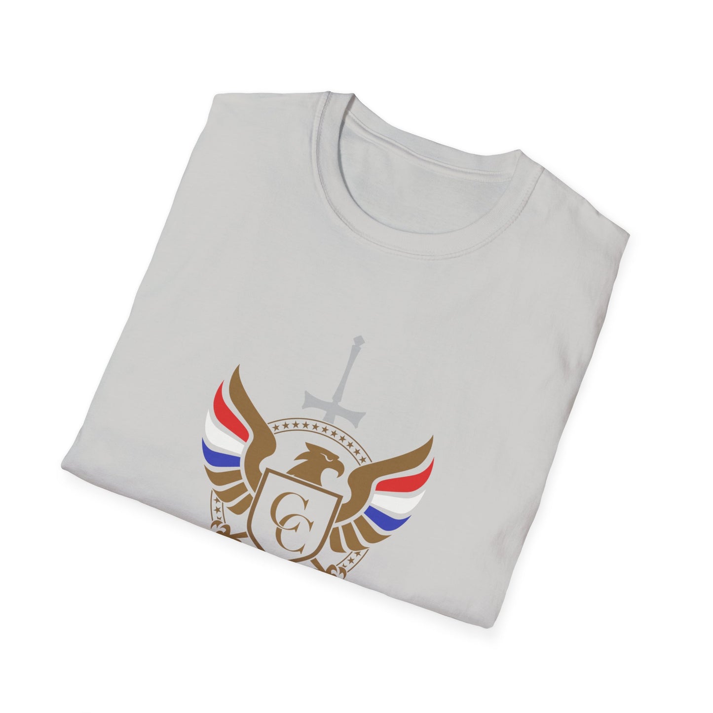 Constitutional Commission Commissioned Tee | FREE with a $50 donation
