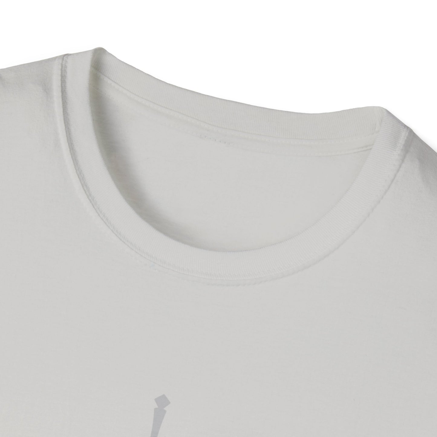 Constitutional Commission Commissioned Tee | FREE with a $50 donation