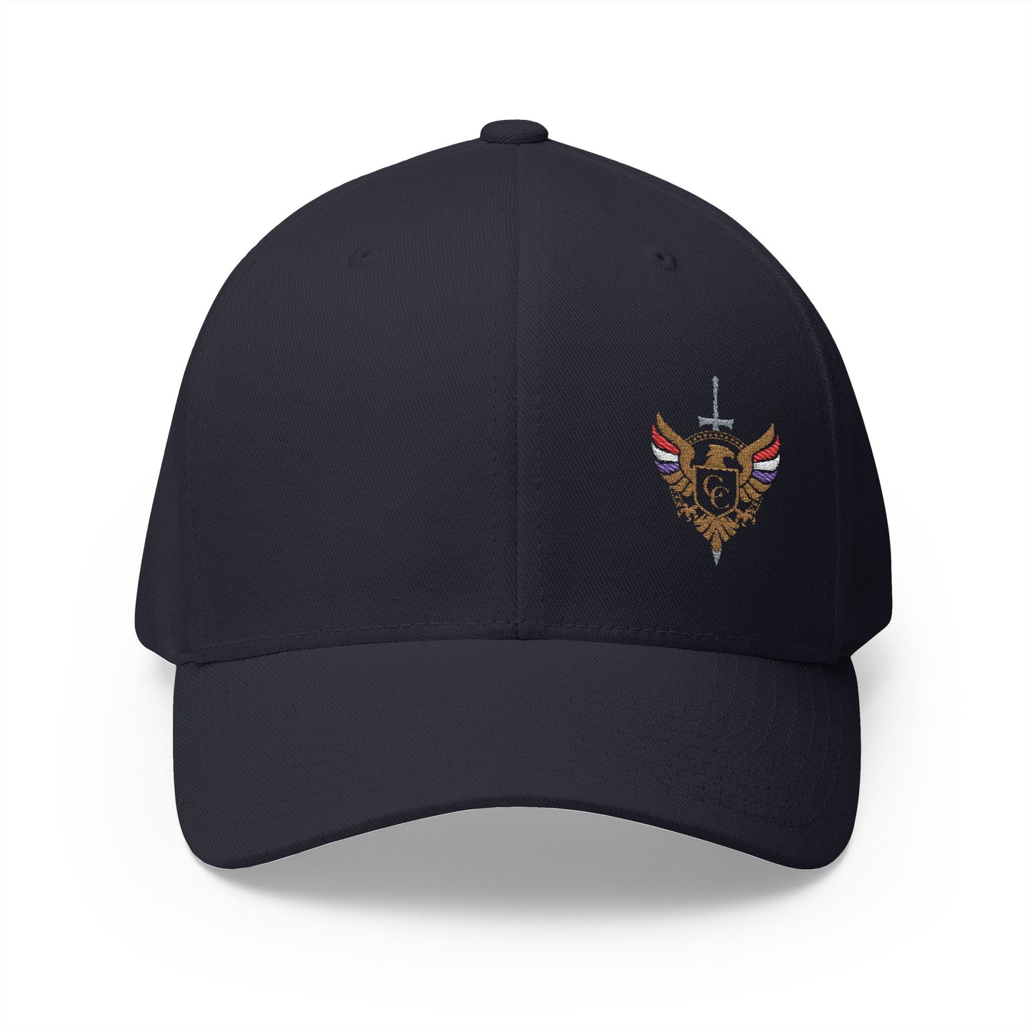 Constitutional Commission | Embroidered Cap