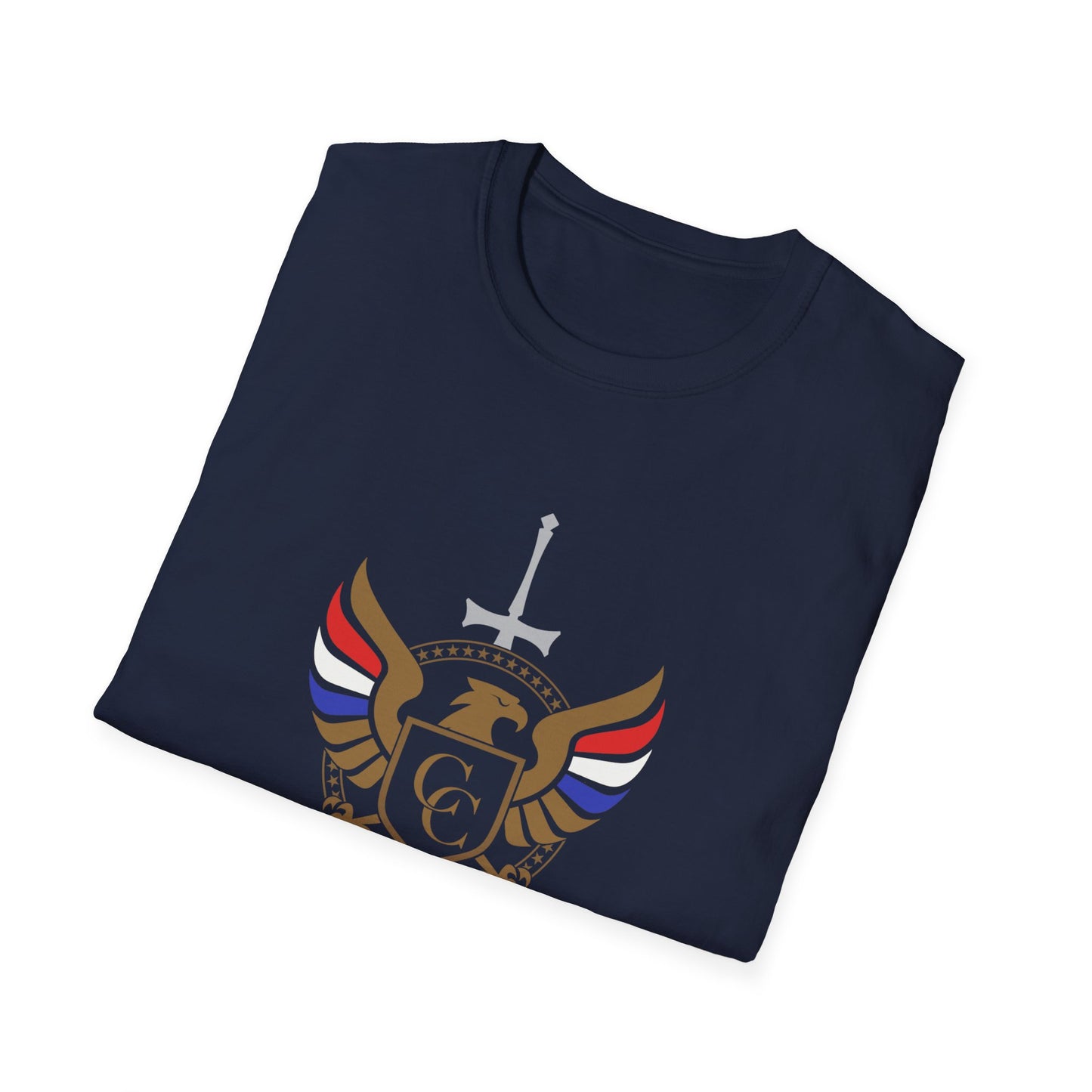 Constitutional Commission Commissioned Tee | FREE with a $50 donation