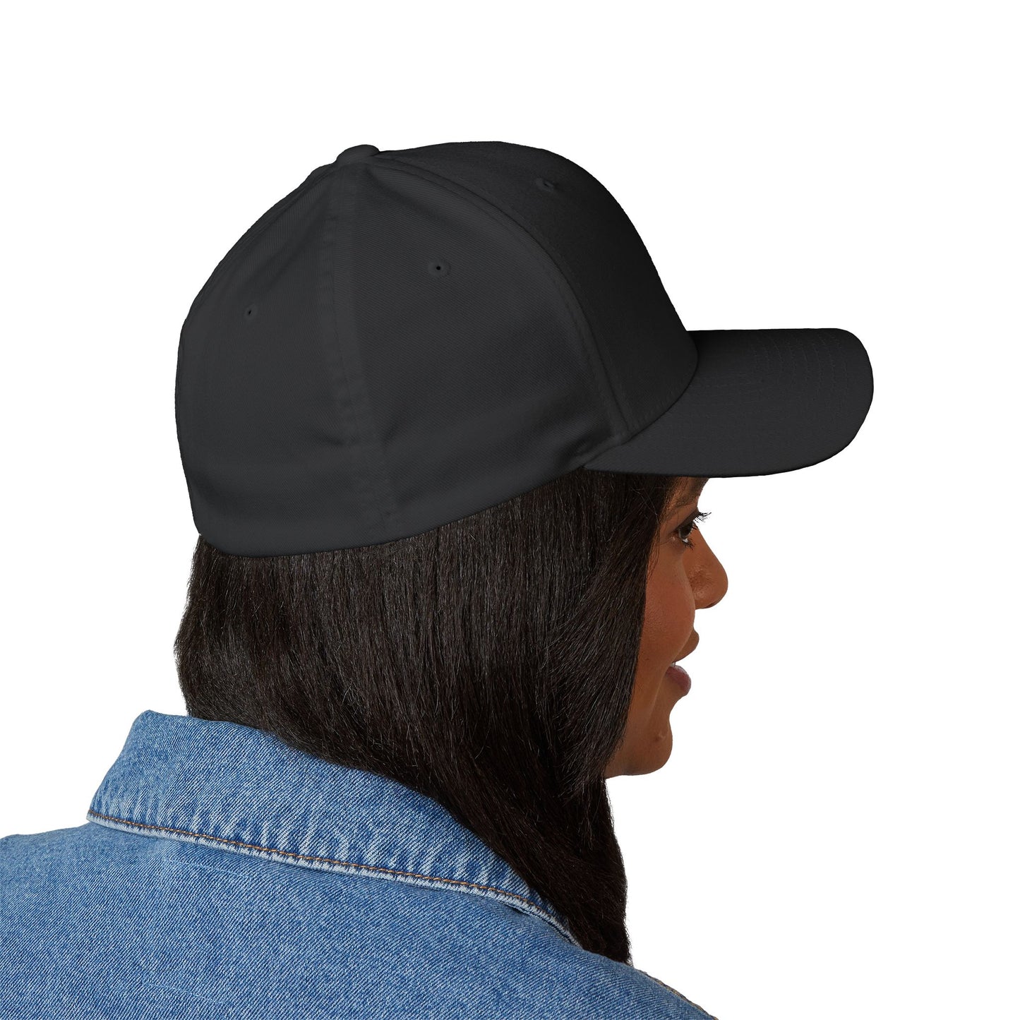 Constitutional Commission | Embroidered Cap