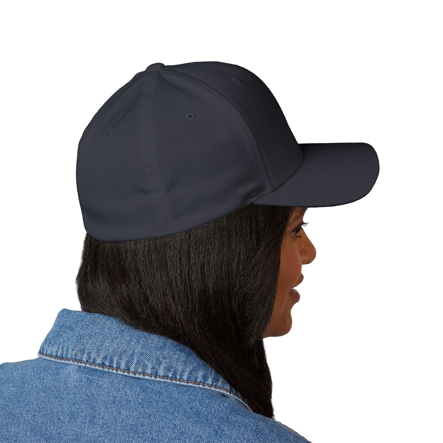 Constitutional Commission | Embroidered Cap