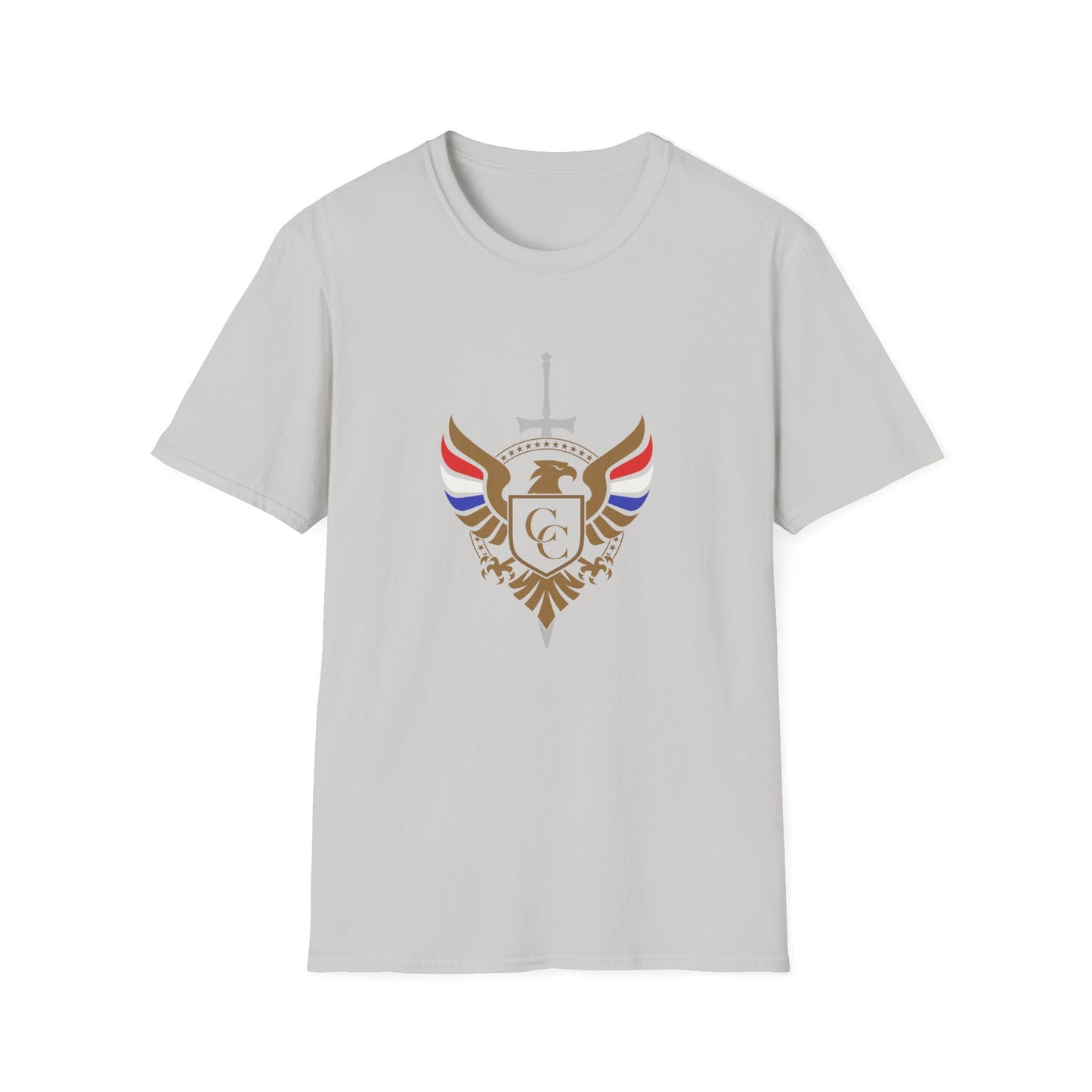 Constitutional Commission Commissioned Tee | FREE with a $50 donation