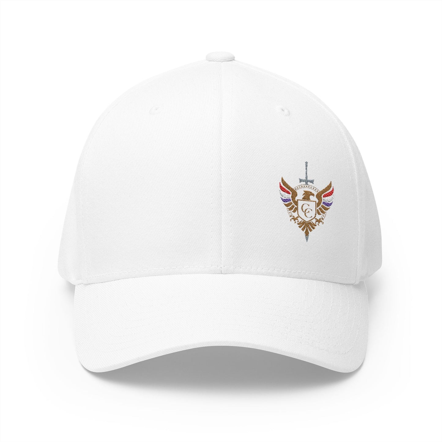 Constitutional Commission | Embroidered Cap