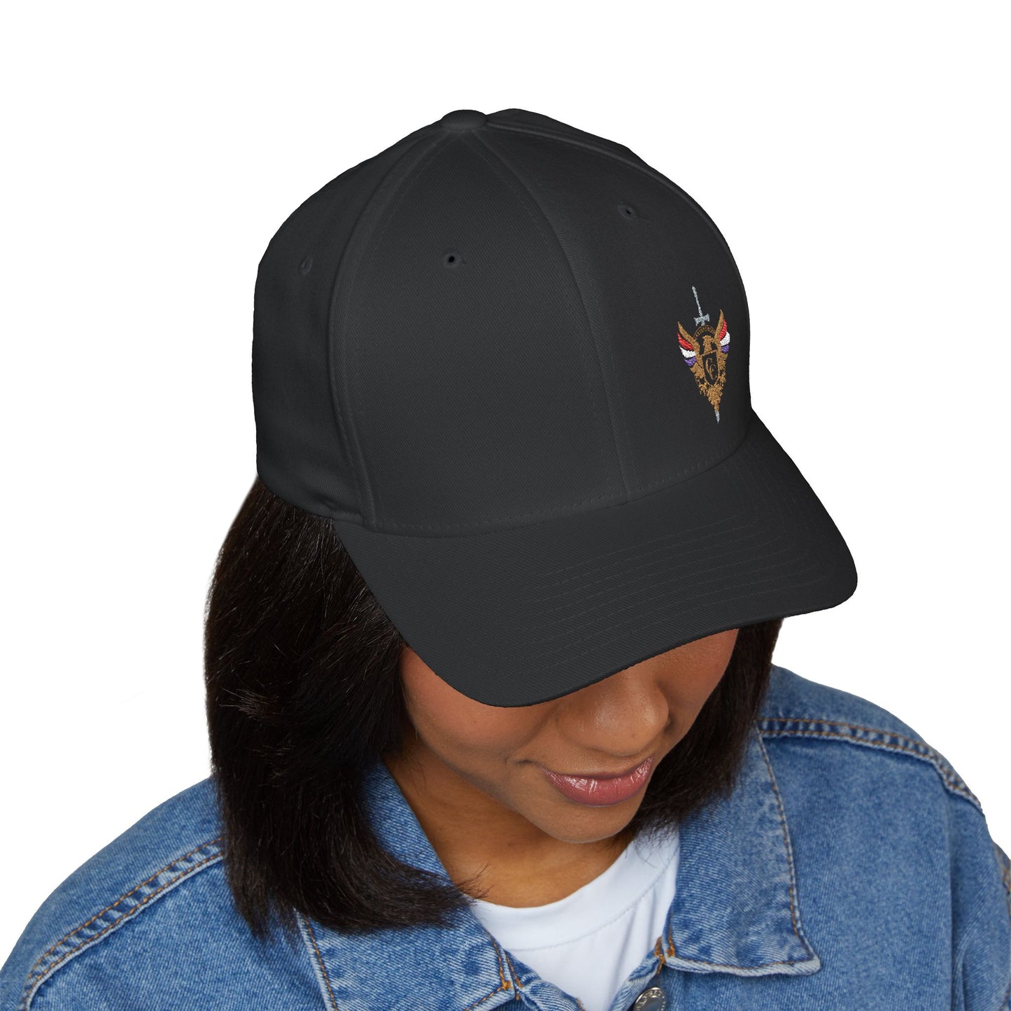 Constitutional Commission | Embroidered Cap