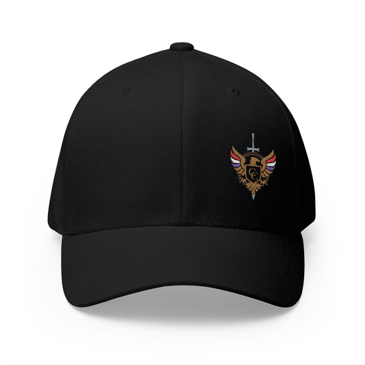 Constitutional Commission | Embroidered Cap
