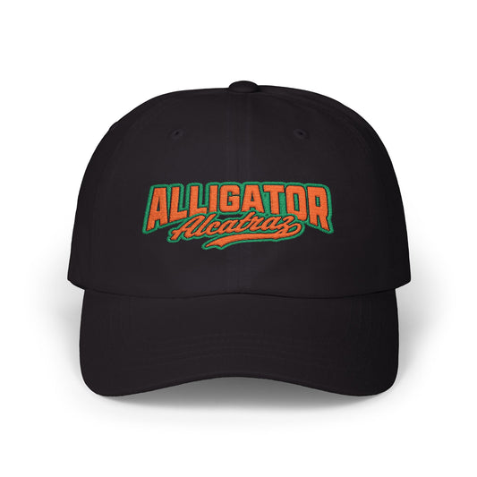 Alligator Alcatraz Cap | Constitutional Commmission